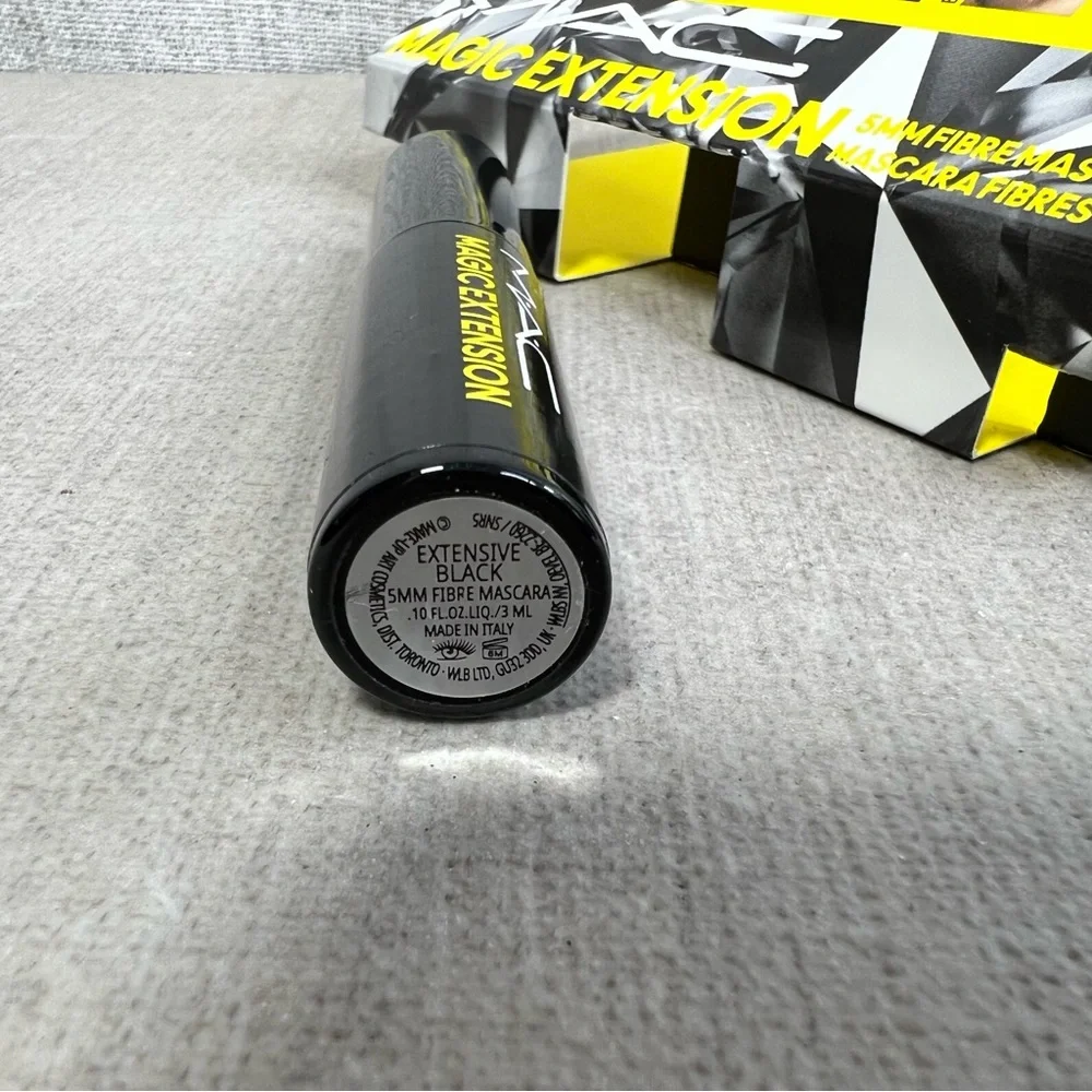 ❤️3 for $30❤️ MAC Magic Extension 5mm Fibre Mascara mini